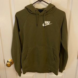 NIKE HOODIE